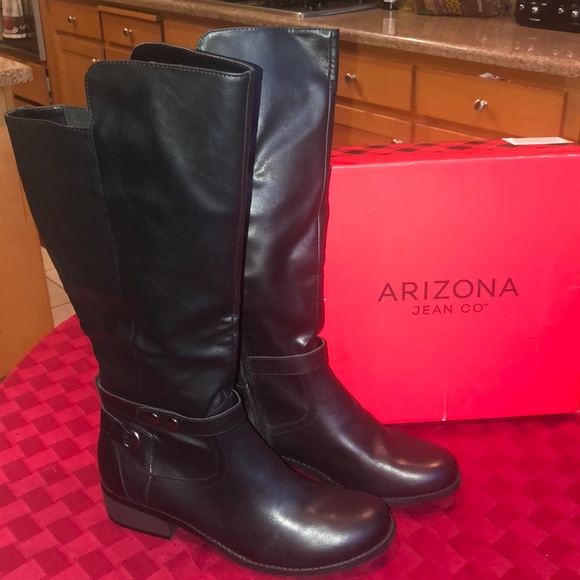 Arizona Jean Company Shoes - BRAND NEW! 👢👢 Women’s long Boots